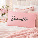 Search for fancy pillowcases Girly