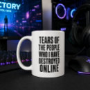 Search for destroyed mugs Funny