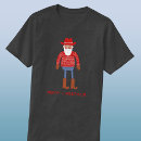 Search for cowboy santa tshirts Western