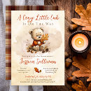 Search for little bear invitations Mother to be