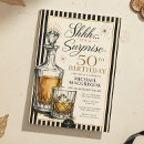 Search for surprise for him birthday invitations Shhh its a surprise