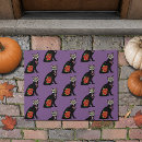 Search for sugar skull doormats Dia de los muertos