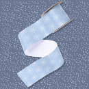 Search for light blue christmas ribbon White
