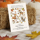 Search for hunting birthday invitations For kids