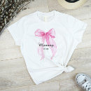 Search for bow womens tshirts Elegant