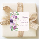 Search for pink and purple stickers Lavender