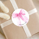 Search for ribbon bow stickers Vintage
