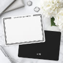 Search for females note cards For her