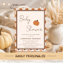 Search for fall open house invitations Rustic