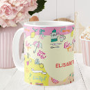 Search for doodle face mugs For kids