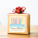 Search for birthday cakes stickers Modern