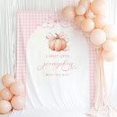 Search for pumpkin backdrops Pink