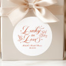 Search for cupids arrow stickers Bridal shower