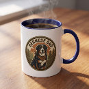 Search for bernese mountain dog mugs Berner