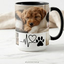 Search for dog rescue mugs Adopt dont shop