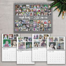 Search for family photo calendars Create your own