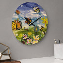 Search for children clocks For kids