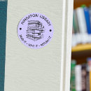 Search for library stickers Education