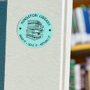 Search for love the library stickers Education