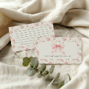 Search for baby girl note cards Vintage