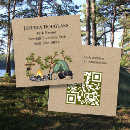 Search for forestry business cards Park ranger