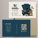 Search for auto repair business cards Car maintenance