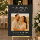 Search for the night before wedding signs Rehearsal dinner welcome