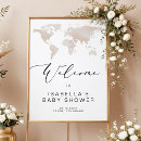Search for travel baby shower Gender neutral