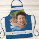 Search for best dad ever aprons Modern