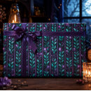 Search for twilight wrapping paper Celestial