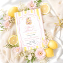Search for lemon invitations Fruit