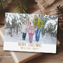 Search for gold christmas cards Typography