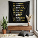 Search for motivational quotes tapestries Typography