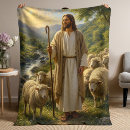 Search for jesus blankets Good shepherd