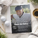 Search for men dinner birthday invitations For him
