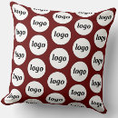 Search for logo cushions Minimalist