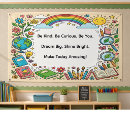 Search for classroom welcome signs Back to school