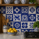 Search for talavera tiles Blue and white
