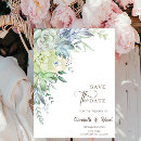 Search for cactus save the dates Plants