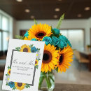 Search for sunflower wedding signs Fall