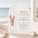 Search for catching invitations For her
