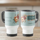 Search for solitude mugs Green