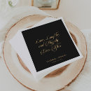 Search for sayings wedding napkins Bride
