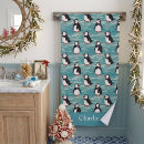 Search for beach christmas bath towels Coastal