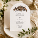 Search for cherub angel invitations Vintage