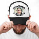 Search for funny bachelor party hats Groomsman
