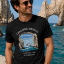 Search for cabo tshirts Mexico