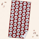Search for business logo beach towels Branding