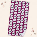 Search for logo beach towels Pattern