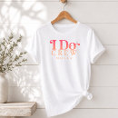 Search for sunset wedding tshirts Bridesmaid